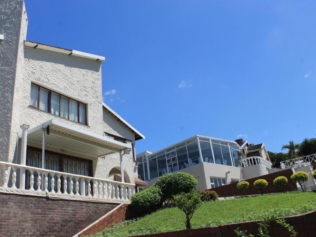 Goodwillmanor Bed & Breakfast Durban Dış mekan fotoğraf