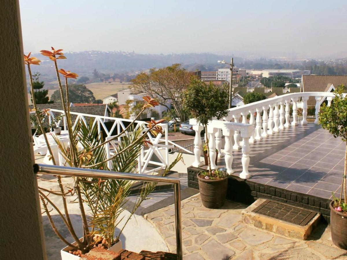 Goodwillmanor Bed & Breakfast Durban Dış mekan fotoğraf