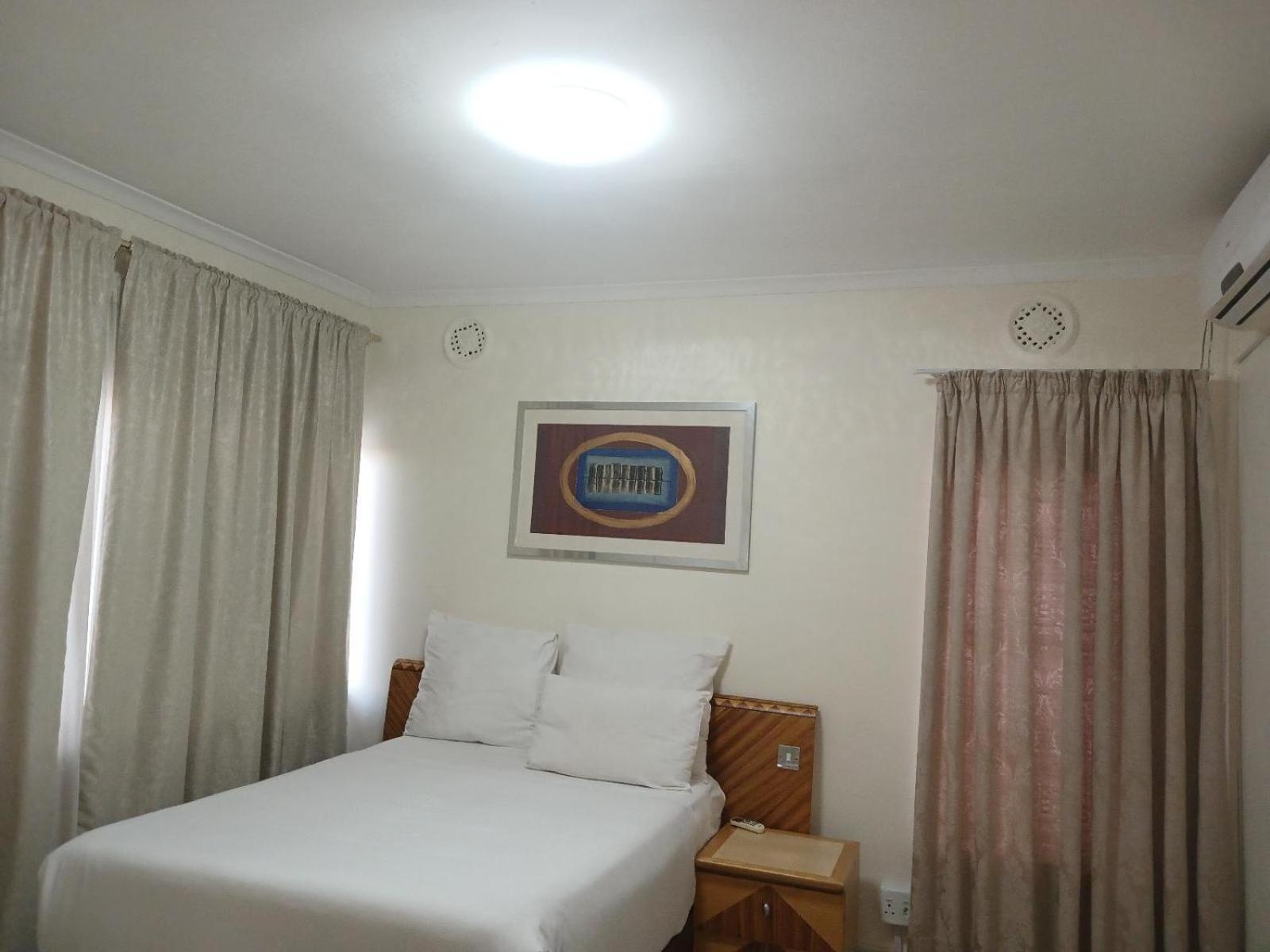 Goodwillmanor Bed & Breakfast Durban Oda fotoğraf