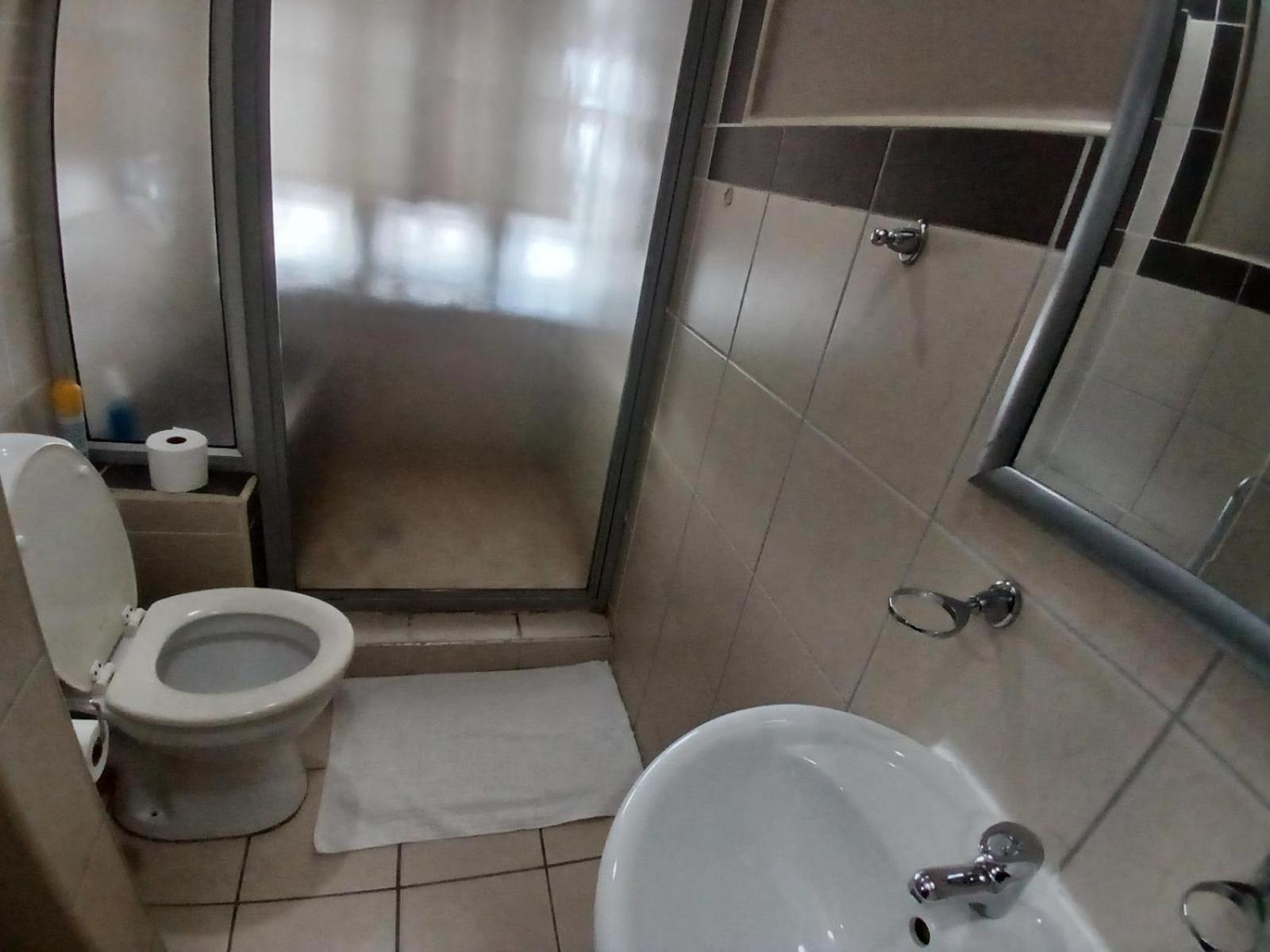 Goodwillmanor Bed & Breakfast Durban Oda fotoğraf